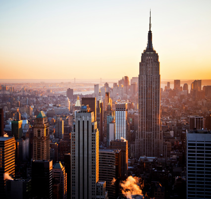 A Quick Guide to Finding & Leasing Office Space in Manhattan