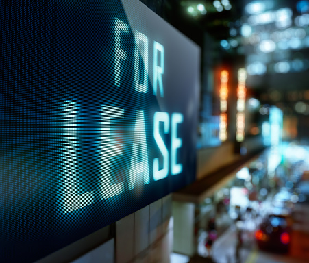 13 Tenant Leasing Tips from Commercial Real Estate Professionals