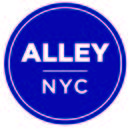 Alley NYC Logo